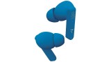  Techmade Earbuds T31 Blue pentru PC
