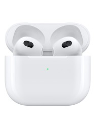 Apple Airpods 3 2022 + Custodia Ric.lightning (mpny3ty/a)