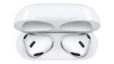  Apple Airpods 3 2022 + Custodia Ric.lightning (mpny3ty/a)