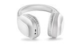  Ngs Headphones Bluetooth +MIC Artica Wrath White