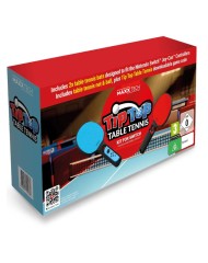 Maxx Tech Tip Top Table Tennis