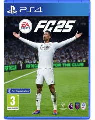 Ea Sports Fc 25