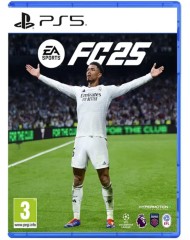 Ea Sports Fc 25