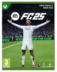 Ea Sports Fc 25