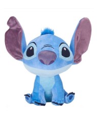 Disney Classic LIL Bodz W. Sound Stitch (20 CM)