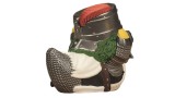 Figurina Joc Dark Souls Tubbz Boxed Solaire Of Astora