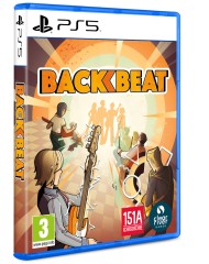 Backbeat