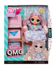Mga L.o.l. Surprise O.m.g. Pearl Doll (510390)