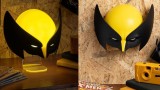 Paladone Marvel X-men Wolverine Mask Light (pp12744xm)