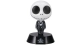 Paladone Icons The Nightmare Before Christmas Jack Skellington Light (pp12505nbc)