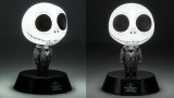 Paladone Icons The Nightmare Before Christmas Jack Skellington Light (pp12505nbc)