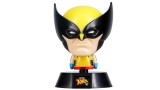 Paladone Icons Marvel X-men Wolverine Light (pp12743xm)