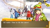 Joc Shin Megami Tensei Persona 4 Golden pentru Nintendo Switch