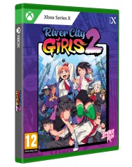 River City Girls 2