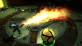Joc Ben 10 Omniverse pentru Nintendo Wii
