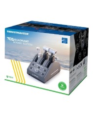 Thrustmaster Tca Quadrant Boeing Edition Xbox