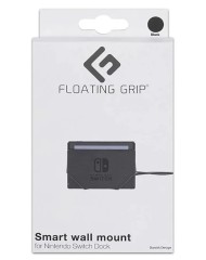 Dock Wall Mount By Floating Grip R , Black
