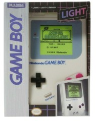Nintendo Gameboy Light (pp5103nnv2)