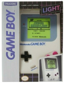 Nintendo Gameboy Light (pp5103nnv2) 