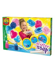 Ses Creative Making Soaps