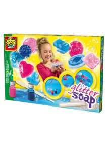 Ses Creative Making Soaps 