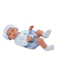 Asi Pablo Baby Doll (24364291)