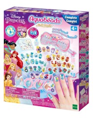 Aquabeads Aquabeads Nail Studio Disney Princess (35006)