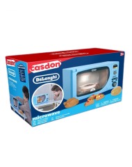 Casdon Delonghi Microwave (49250)