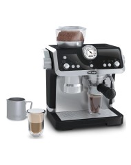 Casdon Delonghi Laspecialista Coffee Machine (77050)