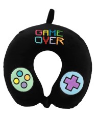 imagineItotal Neck Pillow Lets Play (xl2184i)