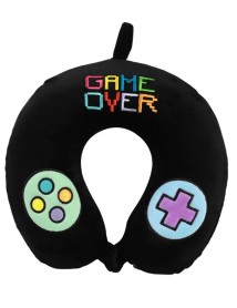Itotal Neck Pillow Lets Play (xl2184i) 