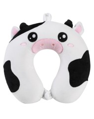 Itotal Neck Pillow Cow (xl2184h)
