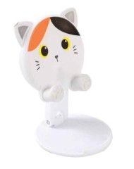 Itotal Phone Holder Orange Cat (xl2797)