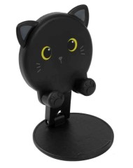 Itotal Phone Holder Black Cat (xl2796)