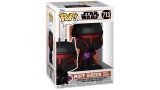 Figurina Joc Pop Star Wars Mandalorian Moff With Armor 713 9cm