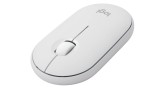  Logitech Pebble Mouse 2 M350s pentru PC