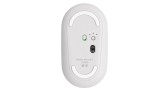  Logitech Pebble Mouse 2 M350s pentru PC
