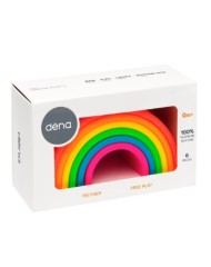Dena Rainbow Neon (3401028)