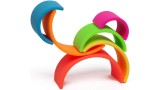  Dena Rainbow Neon (3401028)