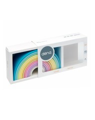 Dena Rainbow Pastel (3401029)