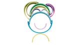  Dena Rainbow Pastel (3401029)