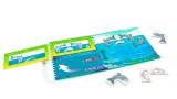  Smartgames Magnetic Travel Flippin Dolphins (nordic) (sg2330)
