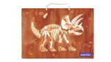  Mieredu Magnetic Pad Triceratops (me0545)