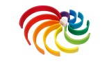  Goki Rainbow Building Blocks (58478)