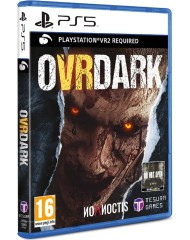 Ovrdark Psvr