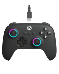 8bitdo Ultimate C Wired Dark Grey