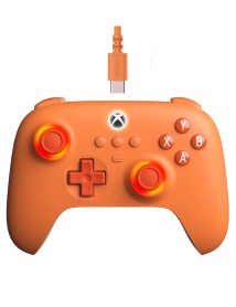 8bitdo Ultimate C Wired Orange 