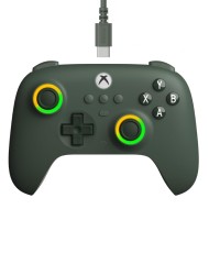 8bitdo Ultimate C Wired Dark Green