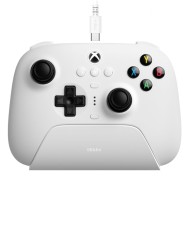 8bitdo Ultimate 3 Mode White