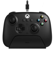 8bitdo Ultimate 3-mode Black